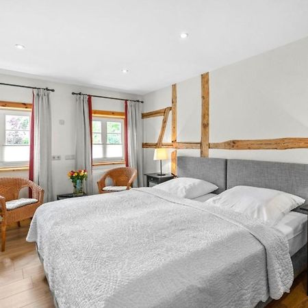 Apartament Luedersburger Strasse 15C Zewnętrze zdjęcie