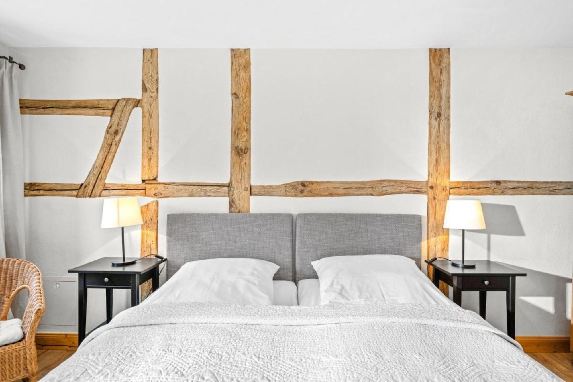 Apartament Luedersburger Strasse 15C Zewnętrze zdjęcie
