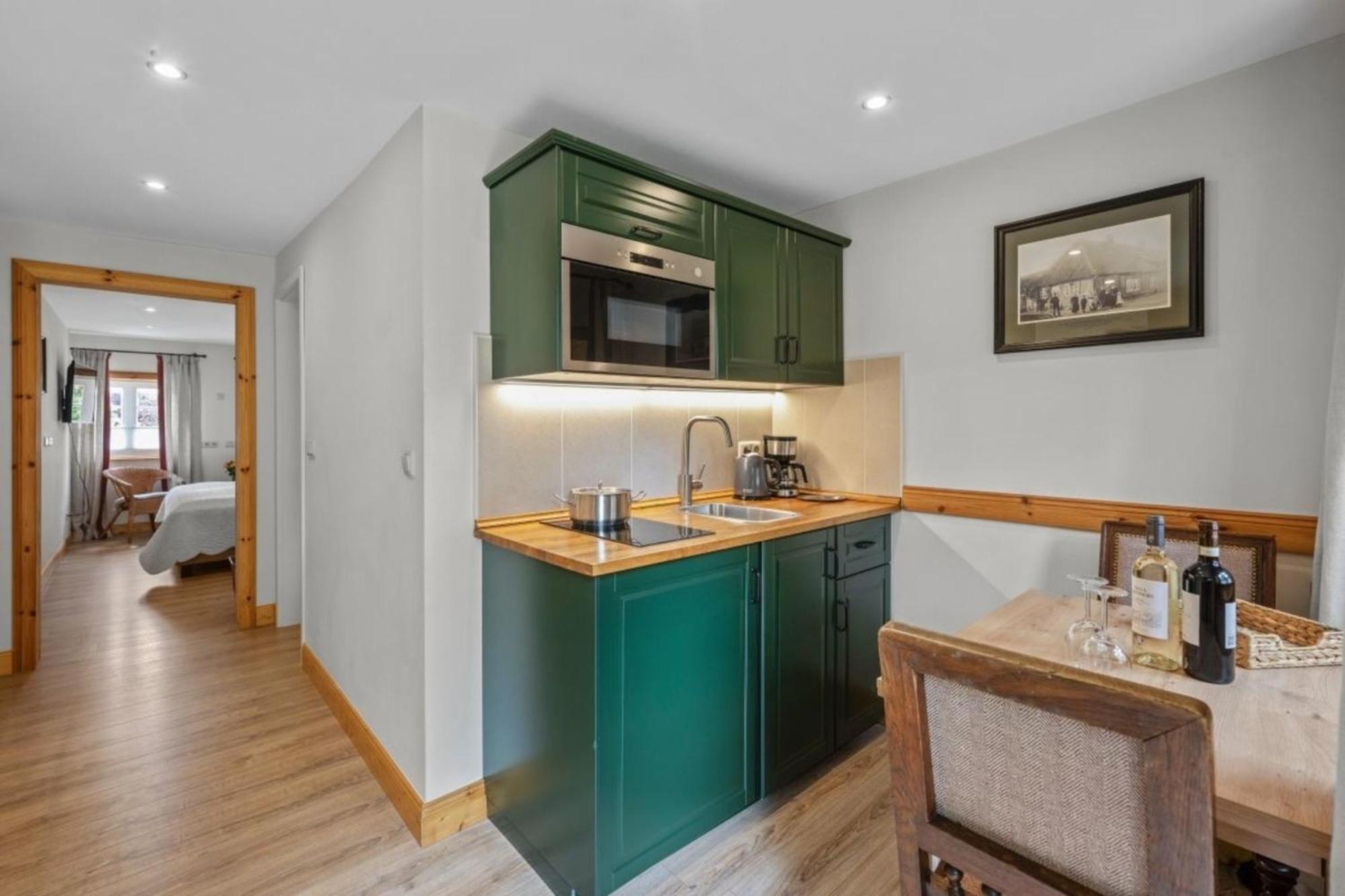 Apartament Luedersburger Strasse 15C Zewnętrze zdjęcie